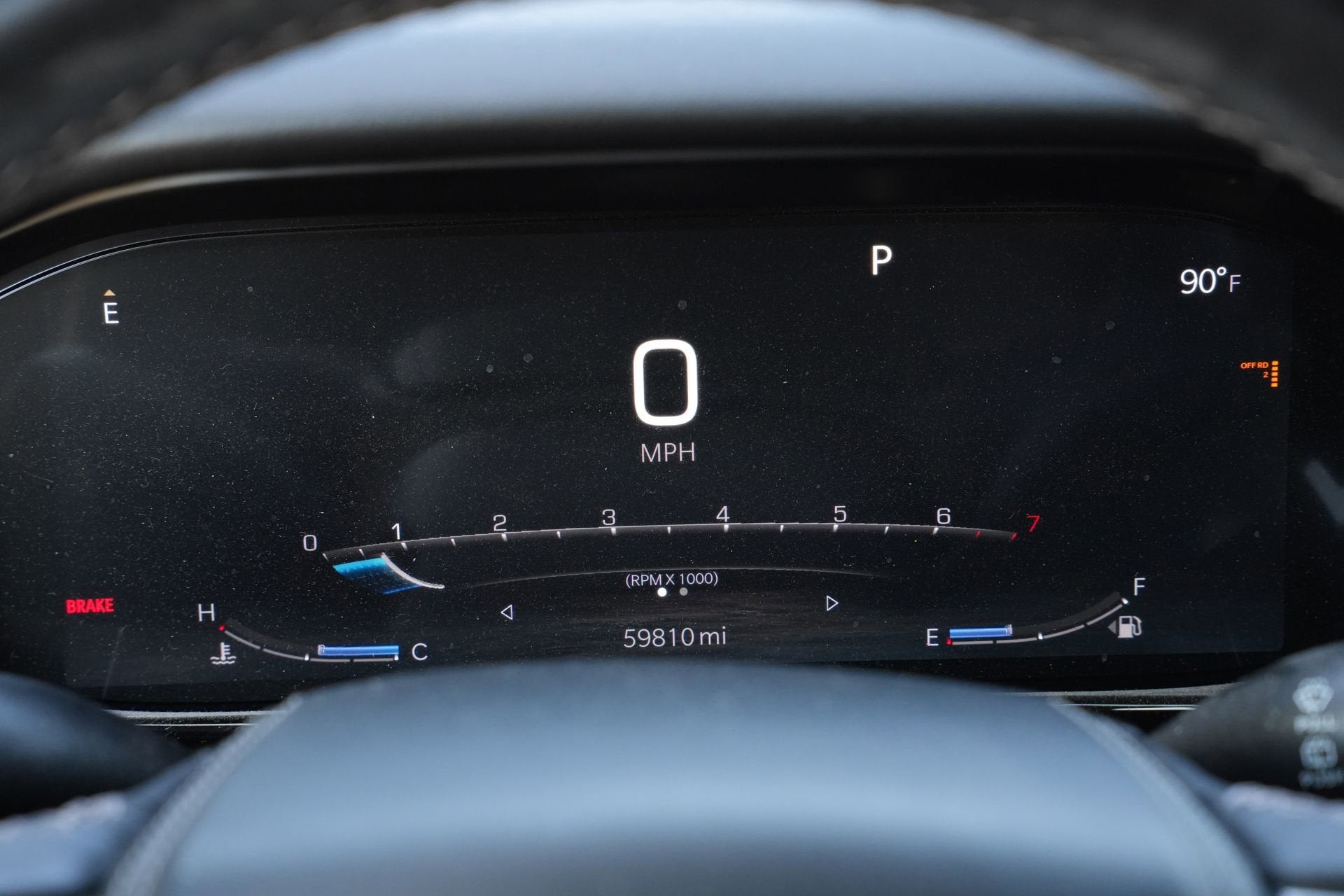 2022 Jeep Grand Wagoneer Series II