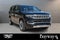 2022 Jeep Grand Wagoneer Series II