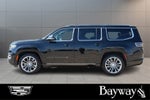 2022 Jeep Grand Wagoneer Series II