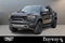 2023 RAM 1500 TRX