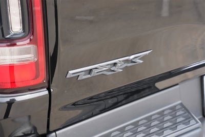 2023 RAM 1500 TRX