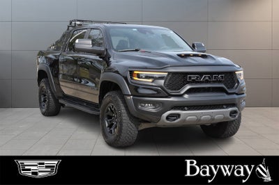 2023 RAM 1500 TRX