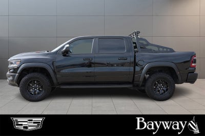 2023 RAM 1500 TRX