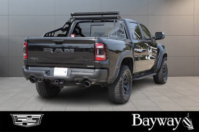 2023 RAM 1500 TRX