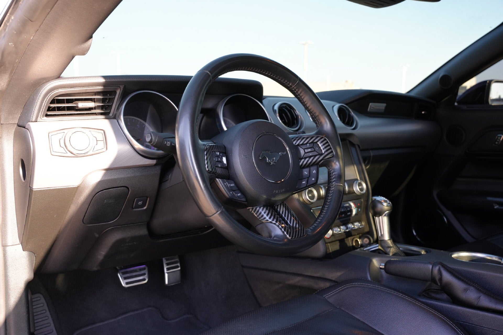 2022 Ford Mustang GT