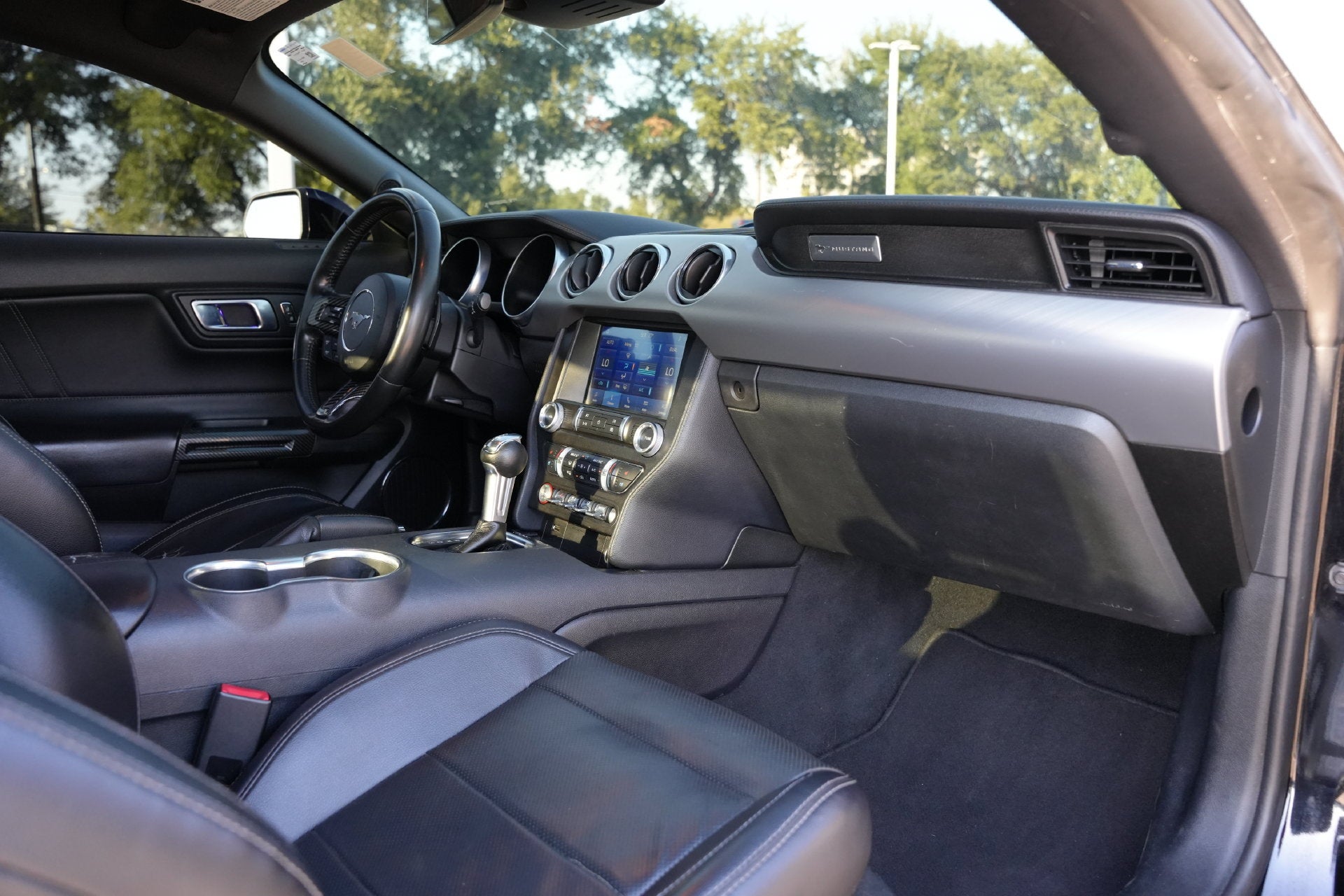 2022 Ford Mustang GT