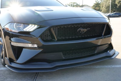 2022 Ford Mustang GT