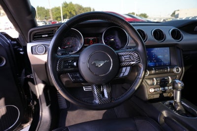 2022 Ford Mustang GT