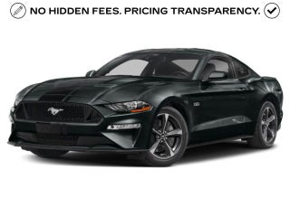 2022 Ford Mustang GT