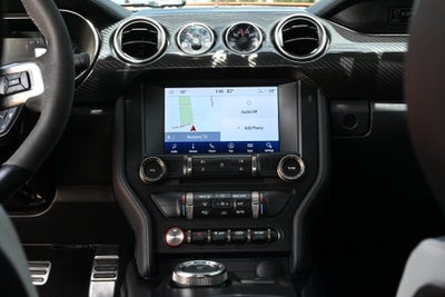 2020 Ford Mustang Shelby GT500