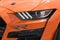 2020 Ford Mustang Shelby GT500