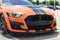 2020 Ford Mustang Shelby GT500