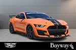 2020 Ford Mustang Shelby GT500