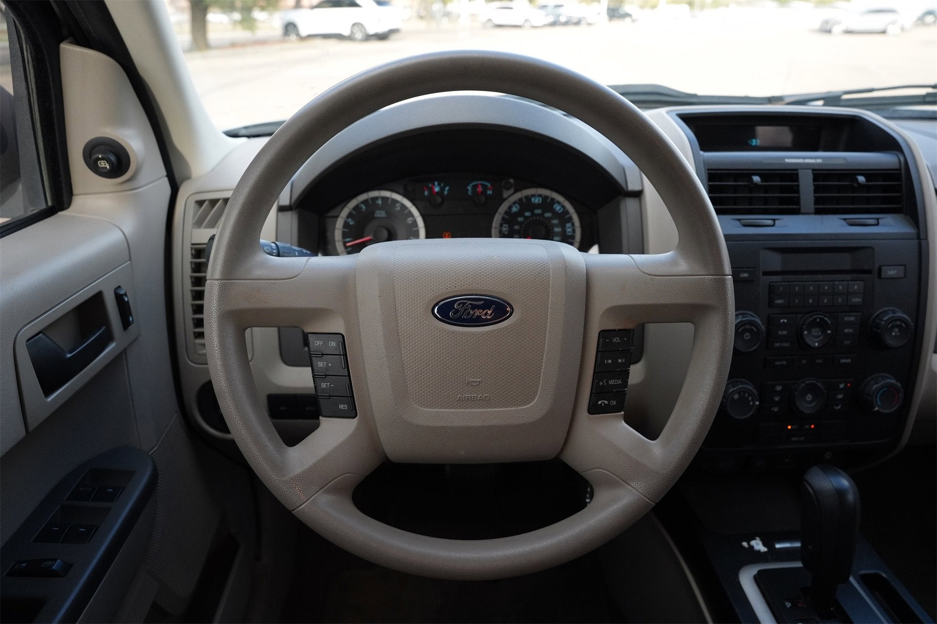 2011 Ford Escape XLS