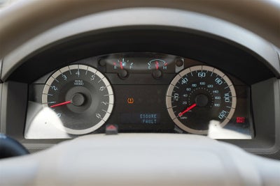 2011 Ford Escape XLS