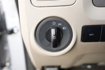 2011 Ford Escape XLS