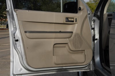 2011 Ford Escape XLS