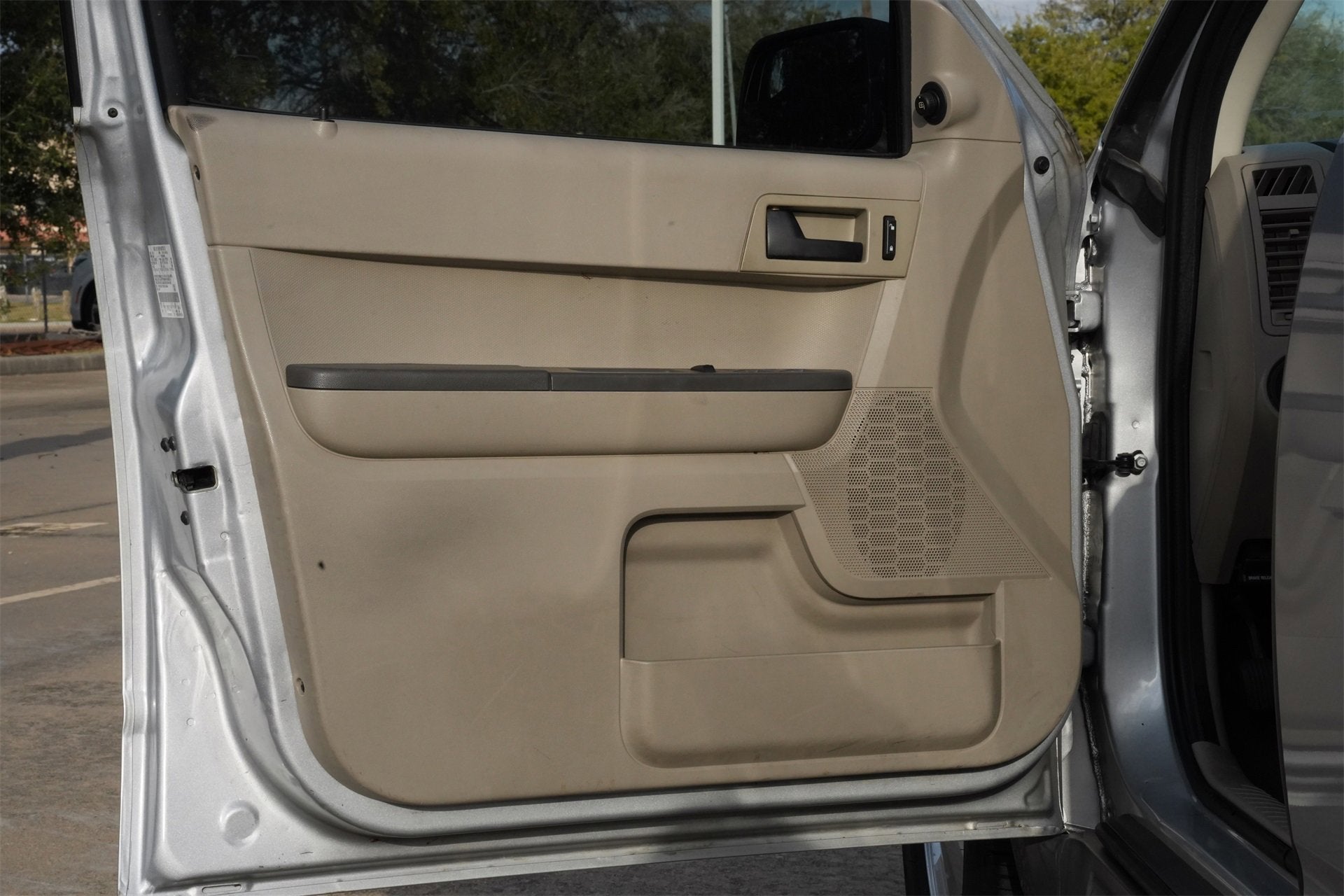 2011 Ford Escape XLS