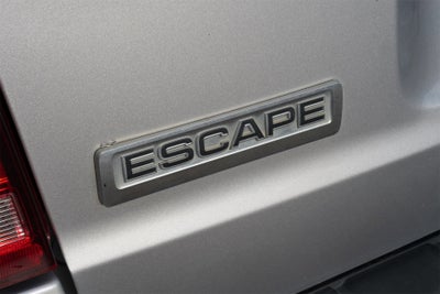 2011 Ford Escape XLS