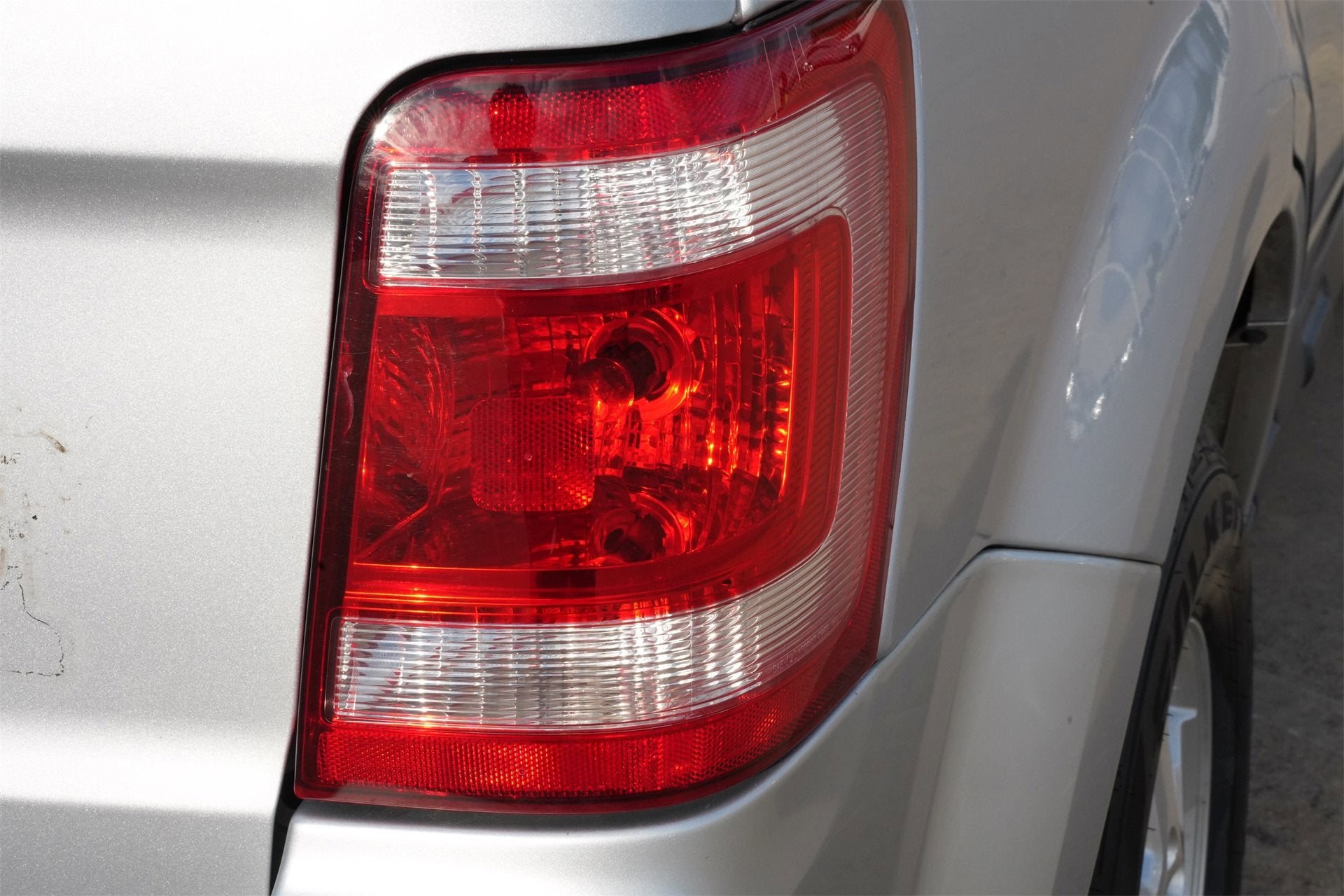 2011 Ford Escape XLS