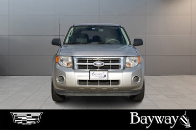 2011 Ford Escape XLS