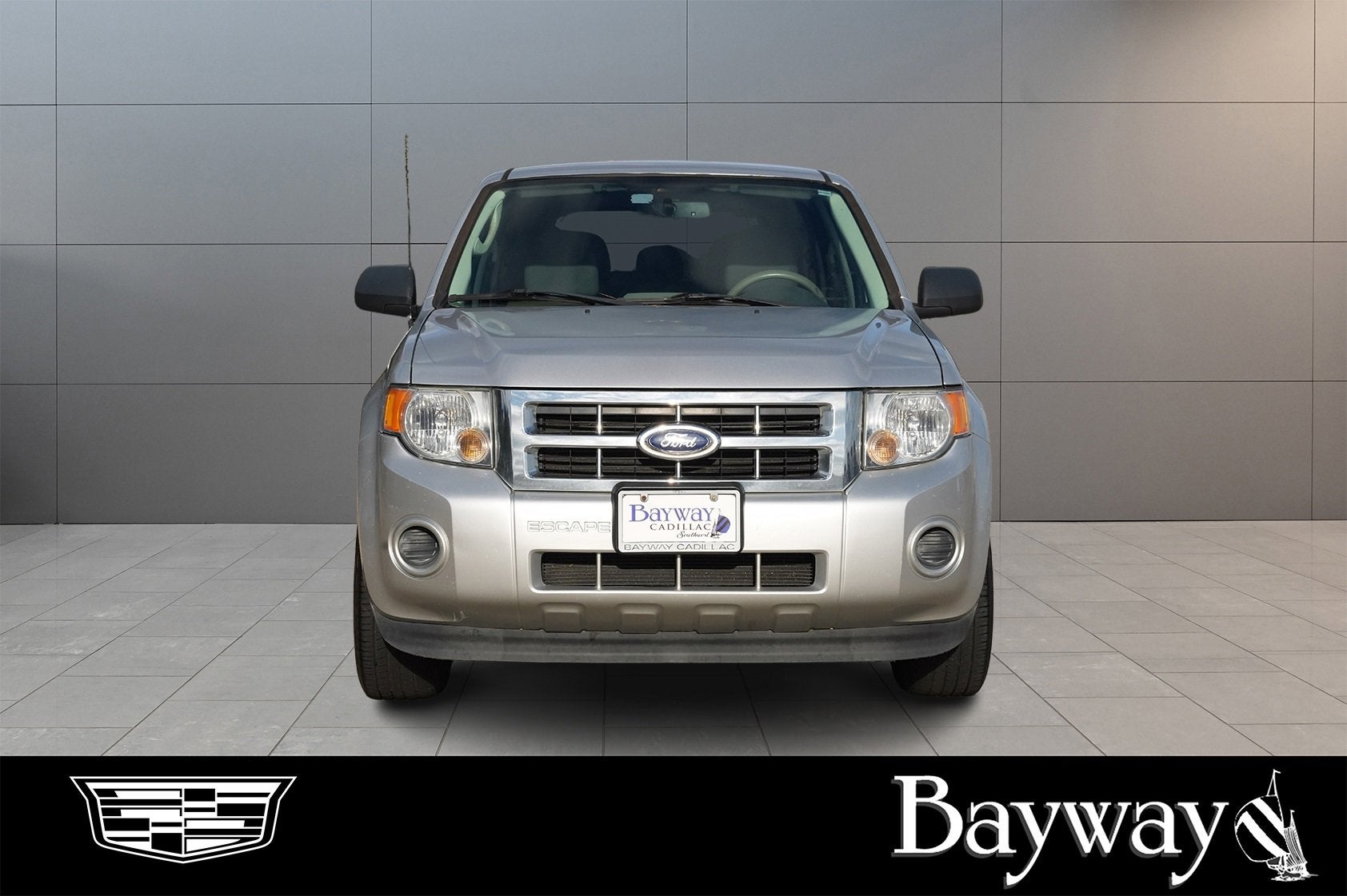 2011 Ford Escape XLS