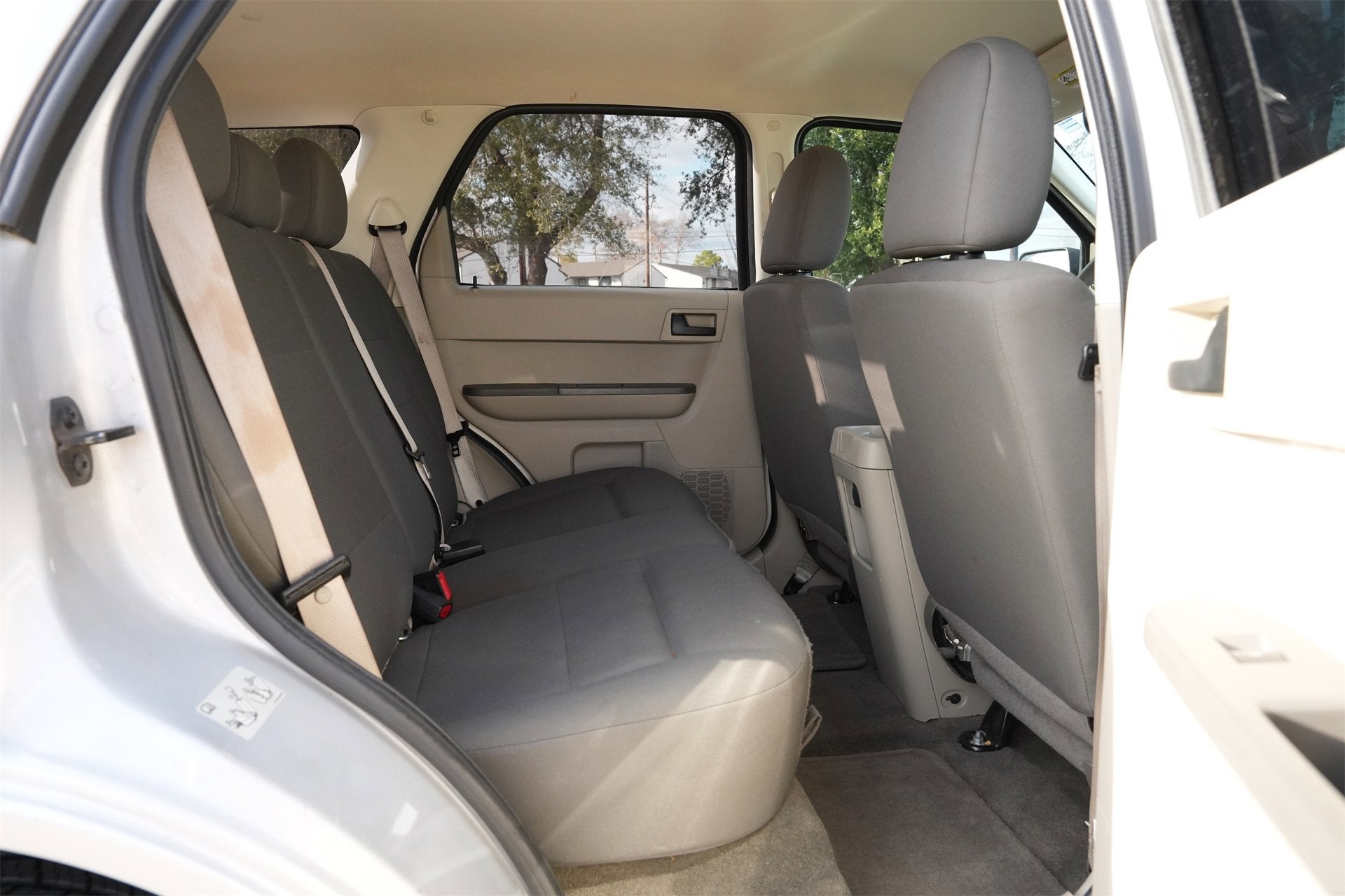 2011 Ford Escape XLS