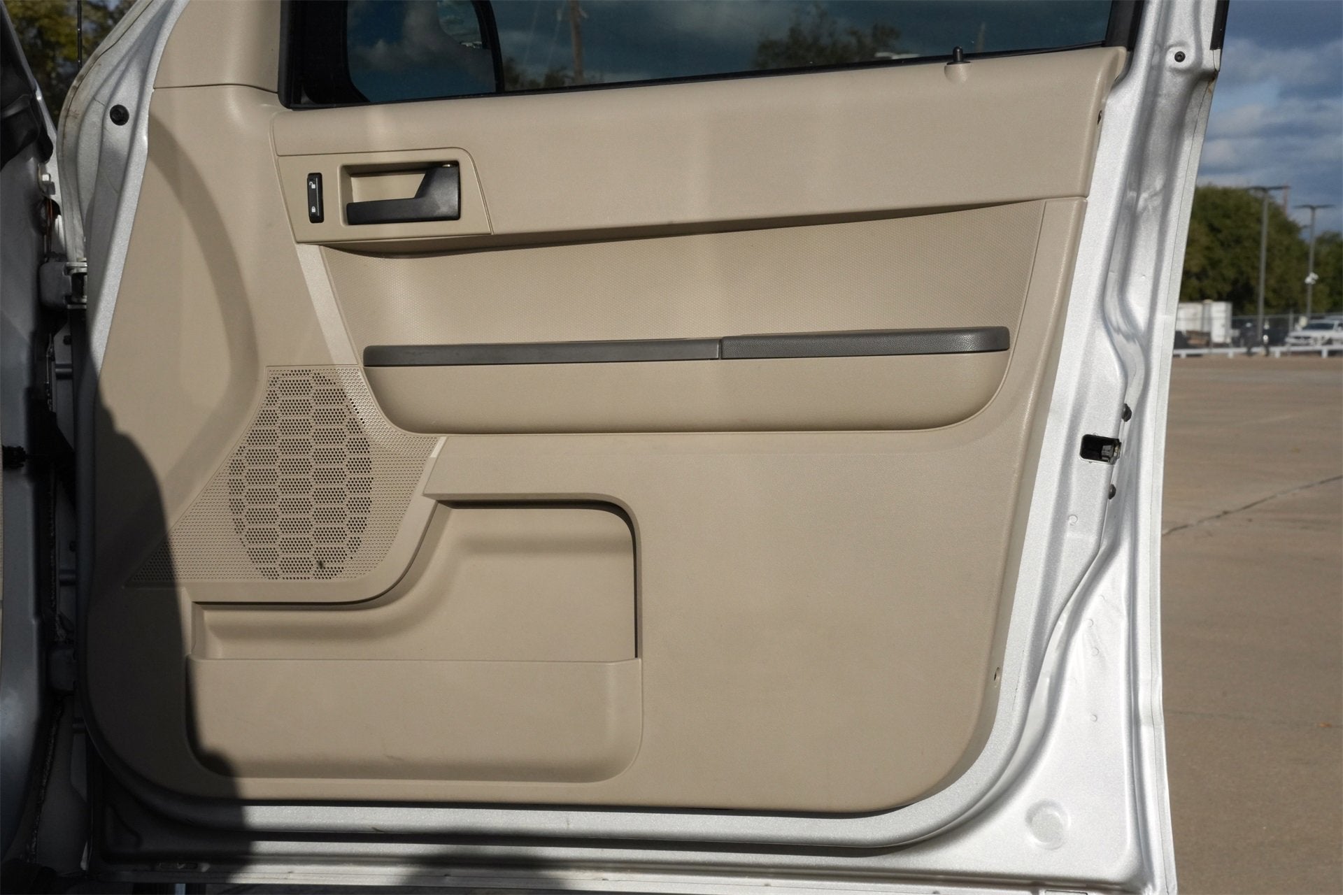 2011 Ford Escape XLS