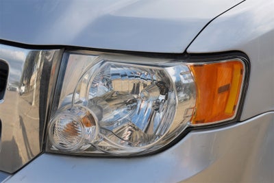 2011 Ford Escape XLS