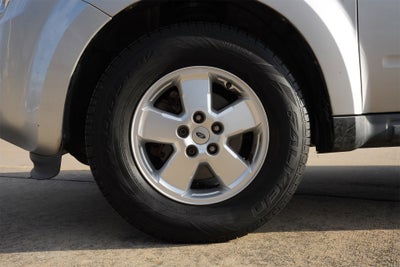 2011 Ford Escape XLS