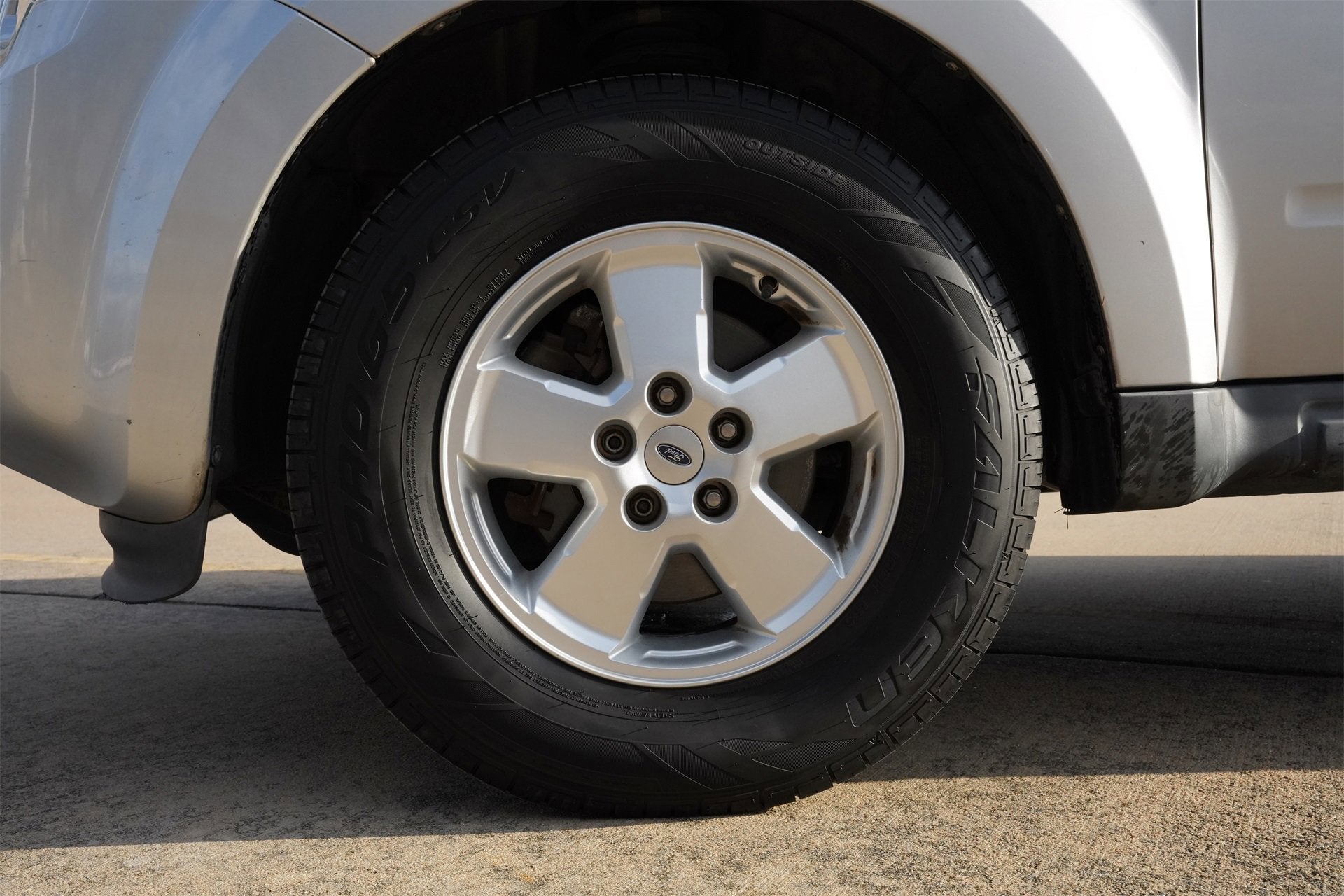 2011 Ford Escape XLS