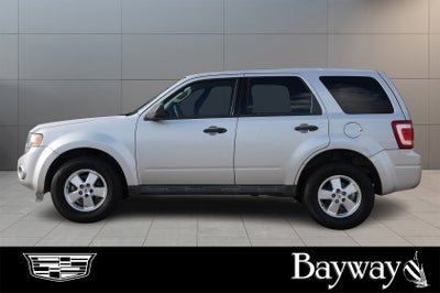 2011 Ford Escape XLS