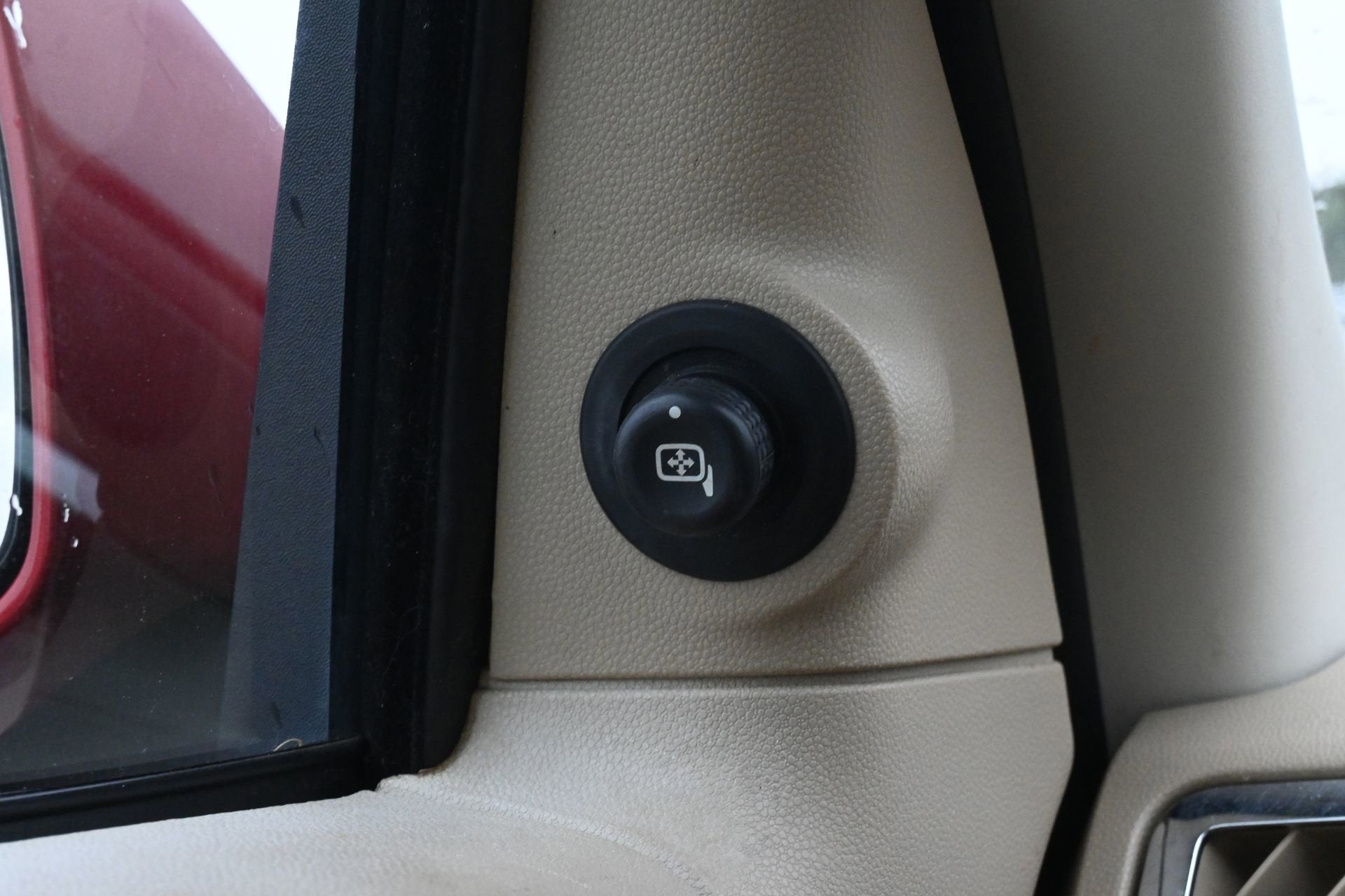 2010 Ford Escape Limited
