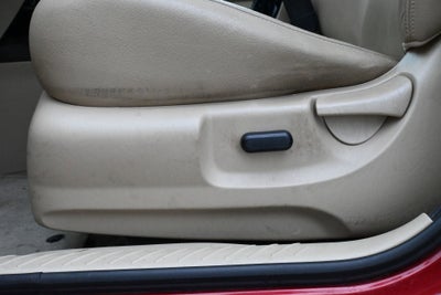 2010 Ford Escape Limited