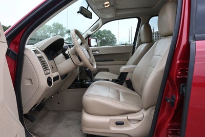 2010 Ford Escape Limited