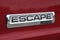 2010 Ford Escape Limited