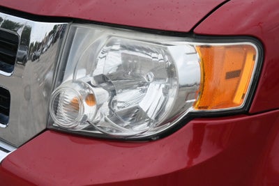 2010 Ford Escape Limited