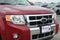 2010 Ford Escape Limited