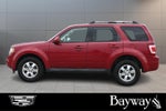 2010 Ford Escape Limited