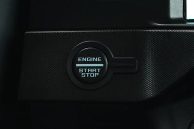 2021 Ford Bronco First Edition