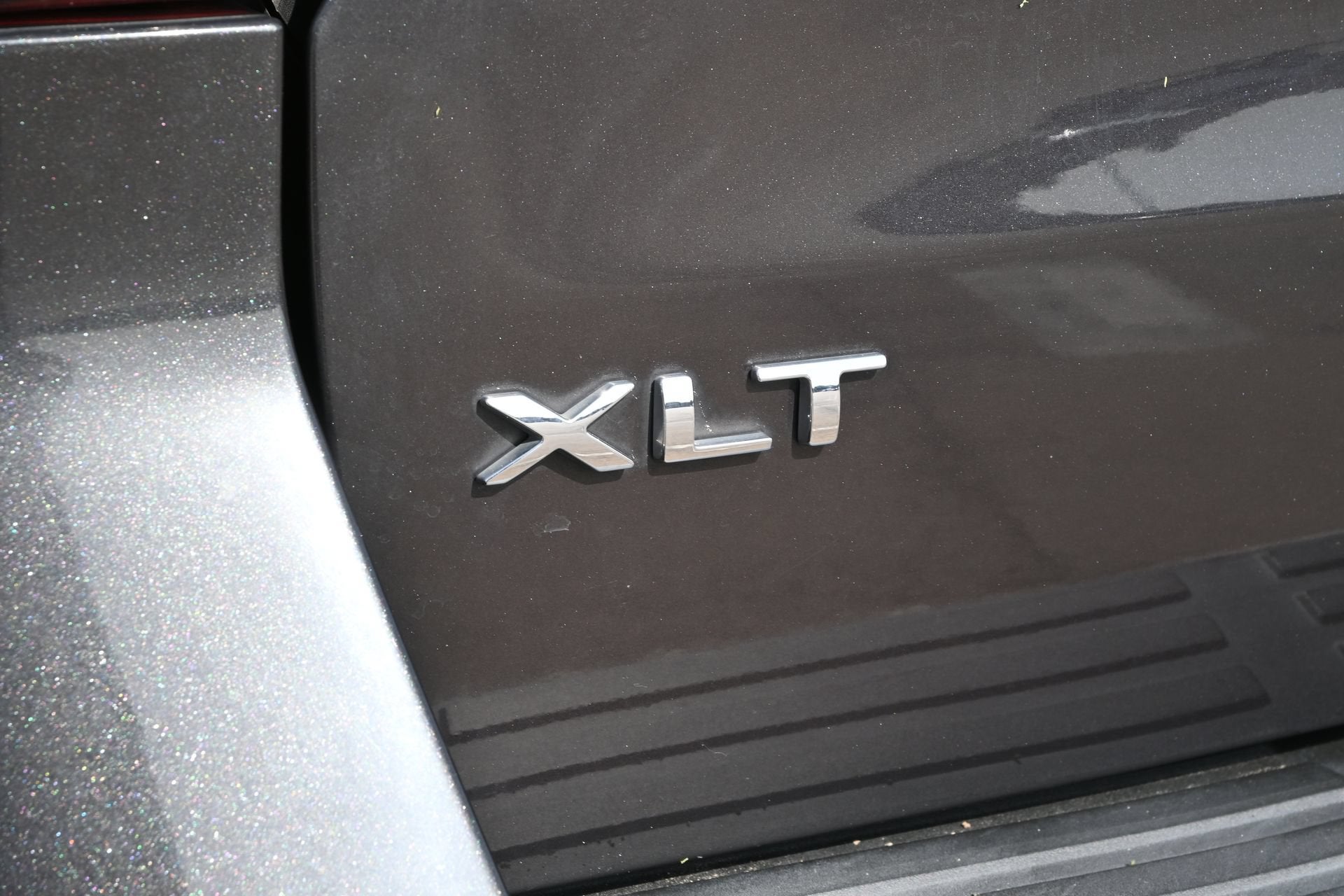 2022 Ford Expedition Max XLT