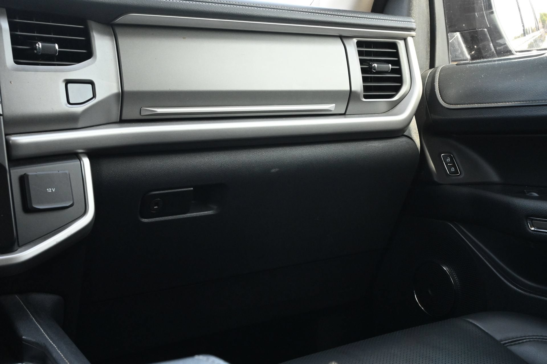 2022 Ford Expedition Max XLT