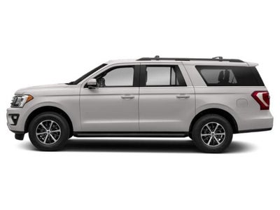 2019 Ford Expedition Max XLT