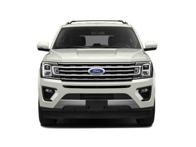 2019 Ford Expedition Max XLT