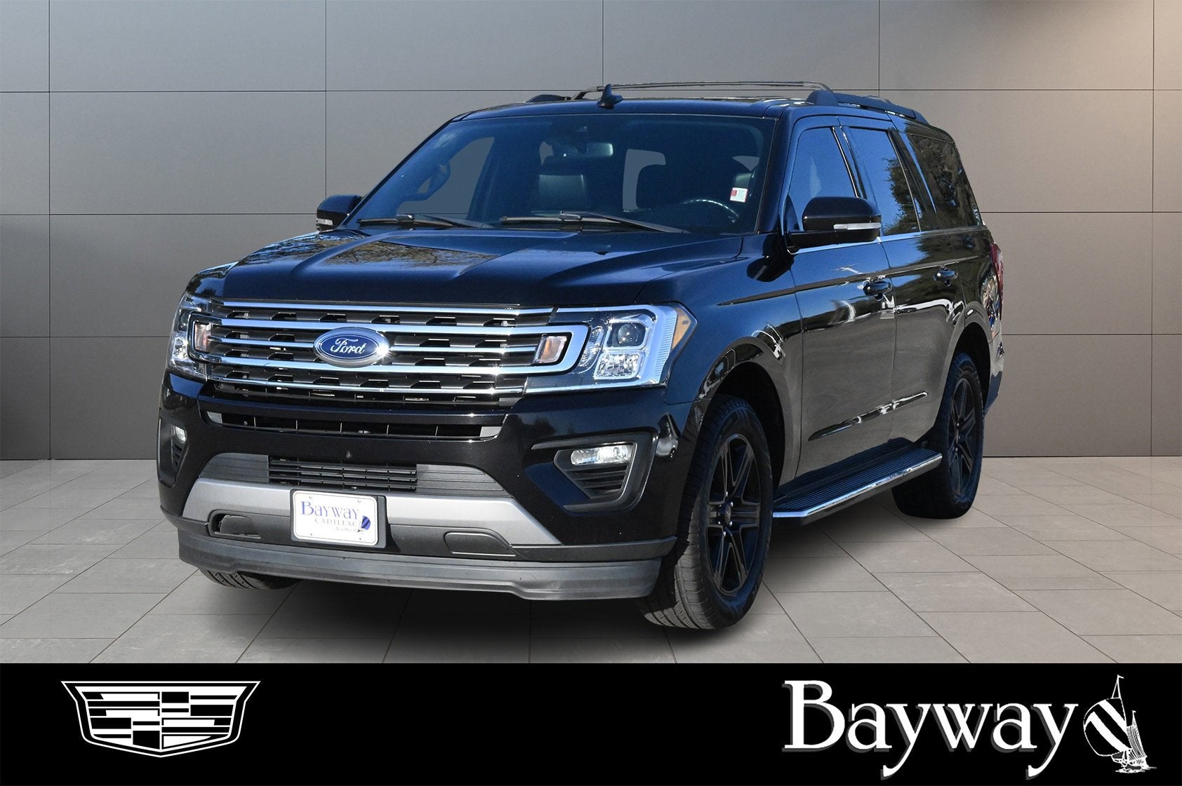 2021 Ford Expedition XLT