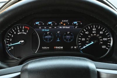 2021 Ford Expedition XLT