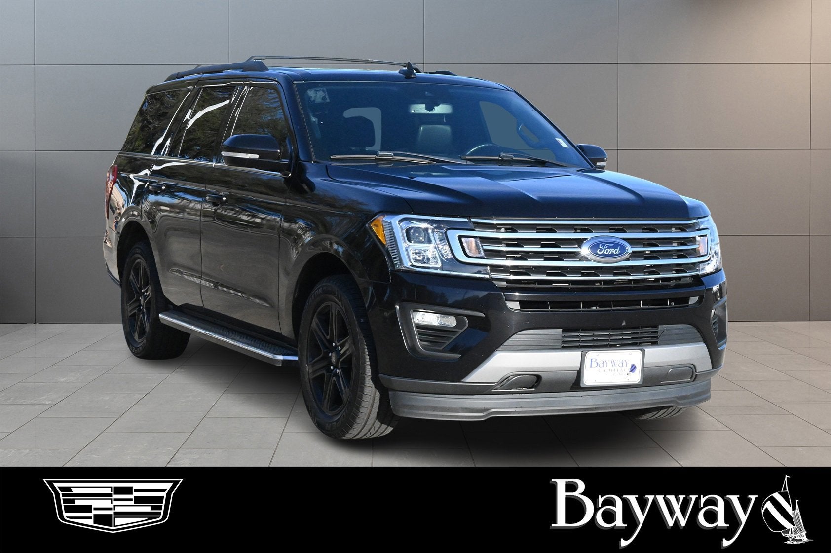 2021 Ford Expedition XLT