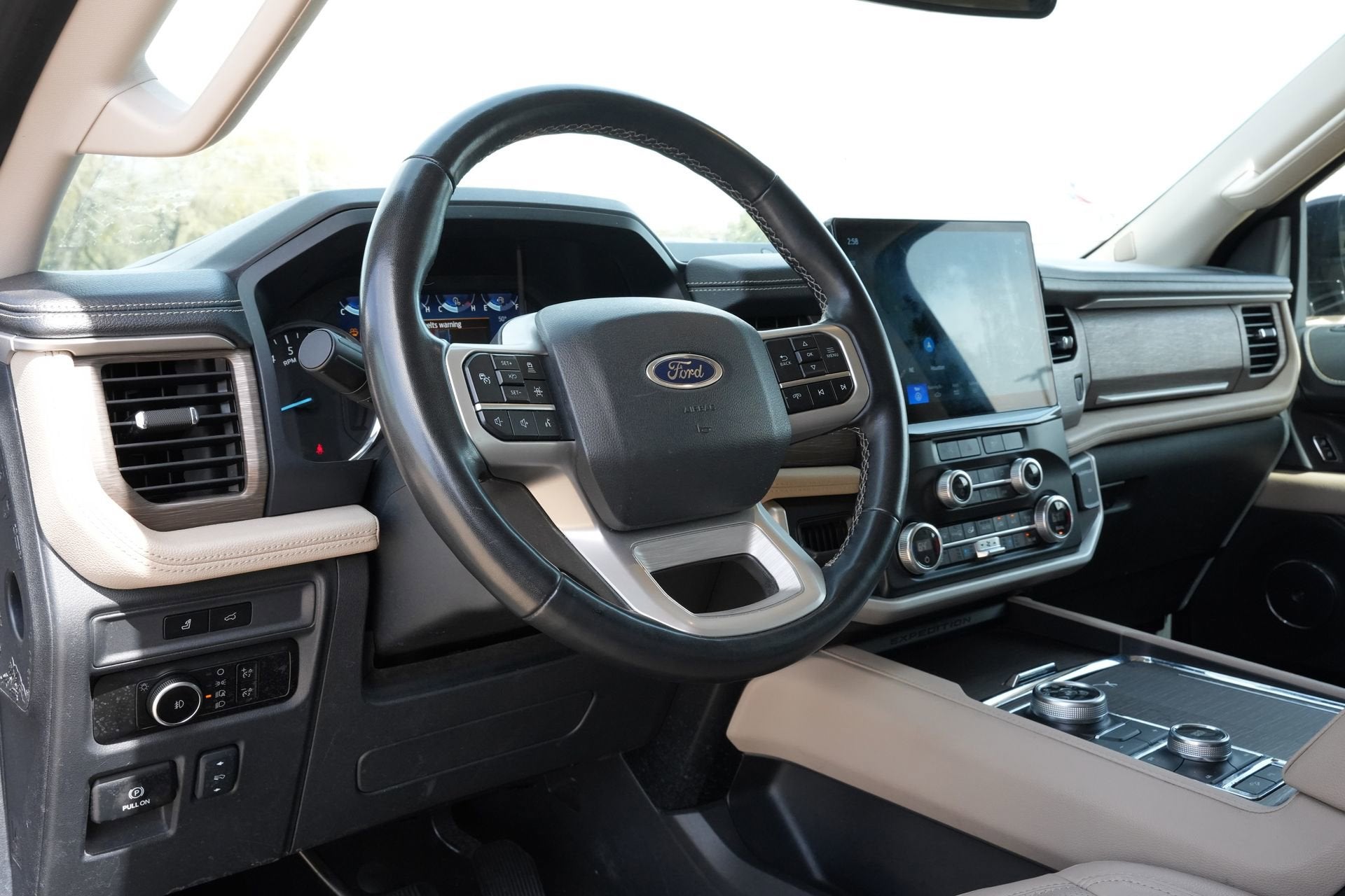 2024 Ford Expedition Limited
