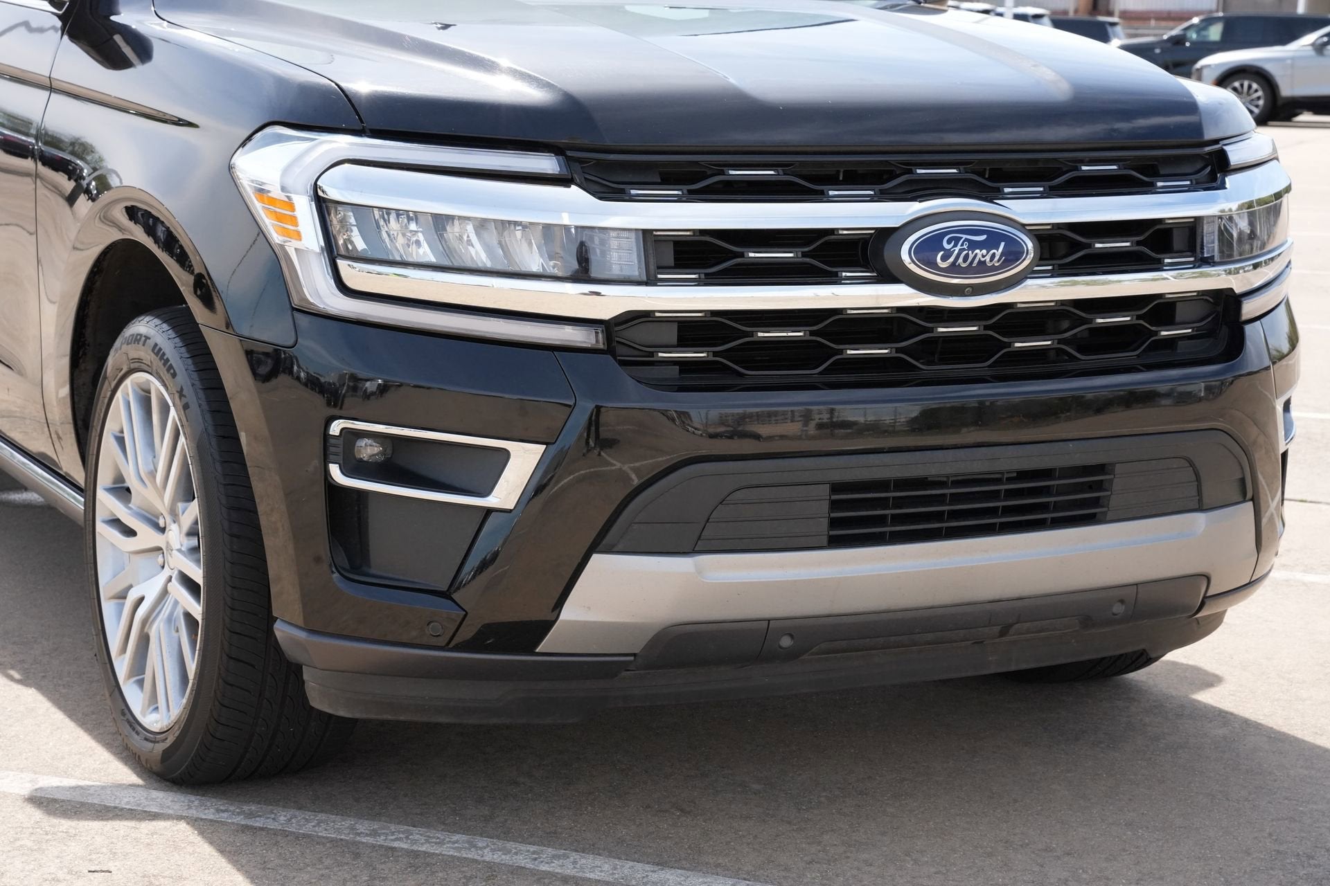 2024 Ford Expedition Limited
