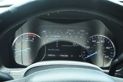 2022 Ford Super Duty F-250 SRW XL